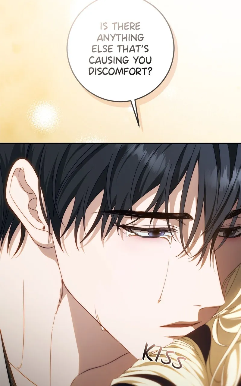 Behind Her Highness’s Smile Chapter 58 page 48 - 