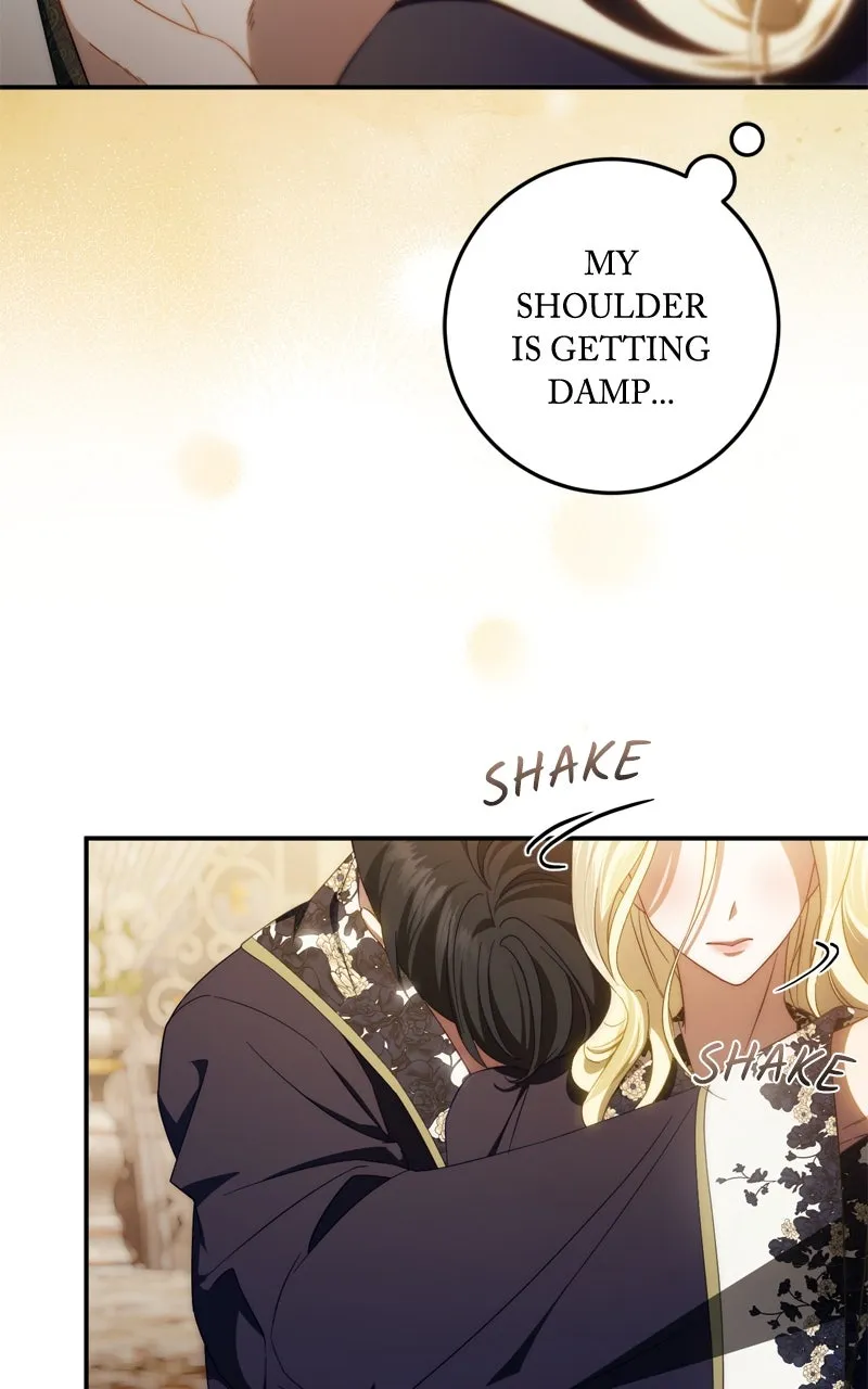 Behind Her Highness’s Smile Chapter 58 page 49 - 