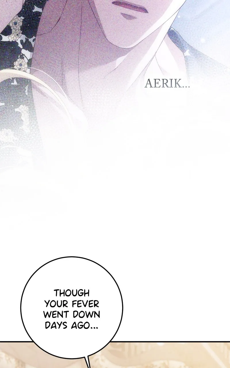 Behind Her Highness’s Smile Chapter 58 page 51 - 