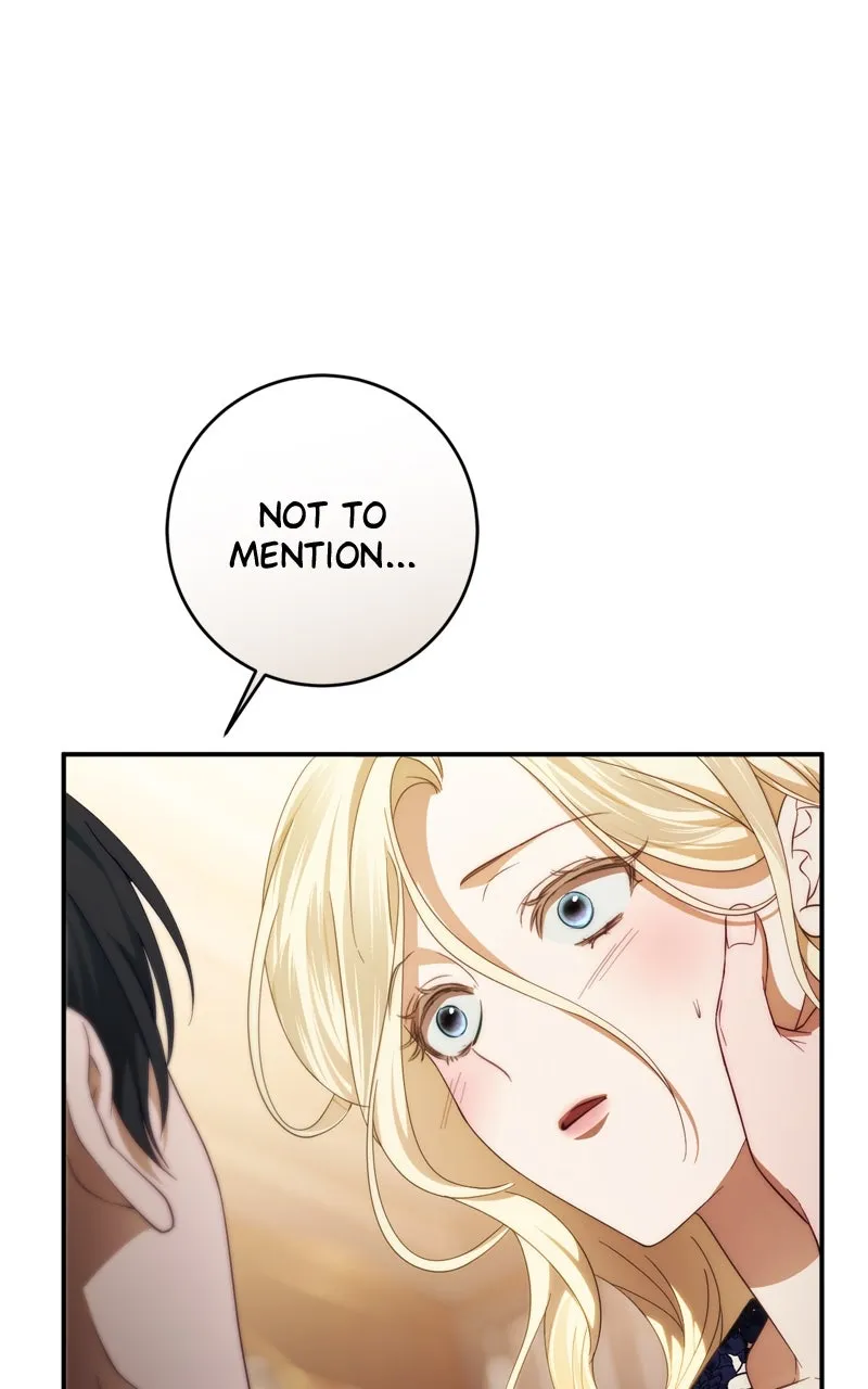 Behind Her Highness’s Smile Chapter 58 page 56 - 