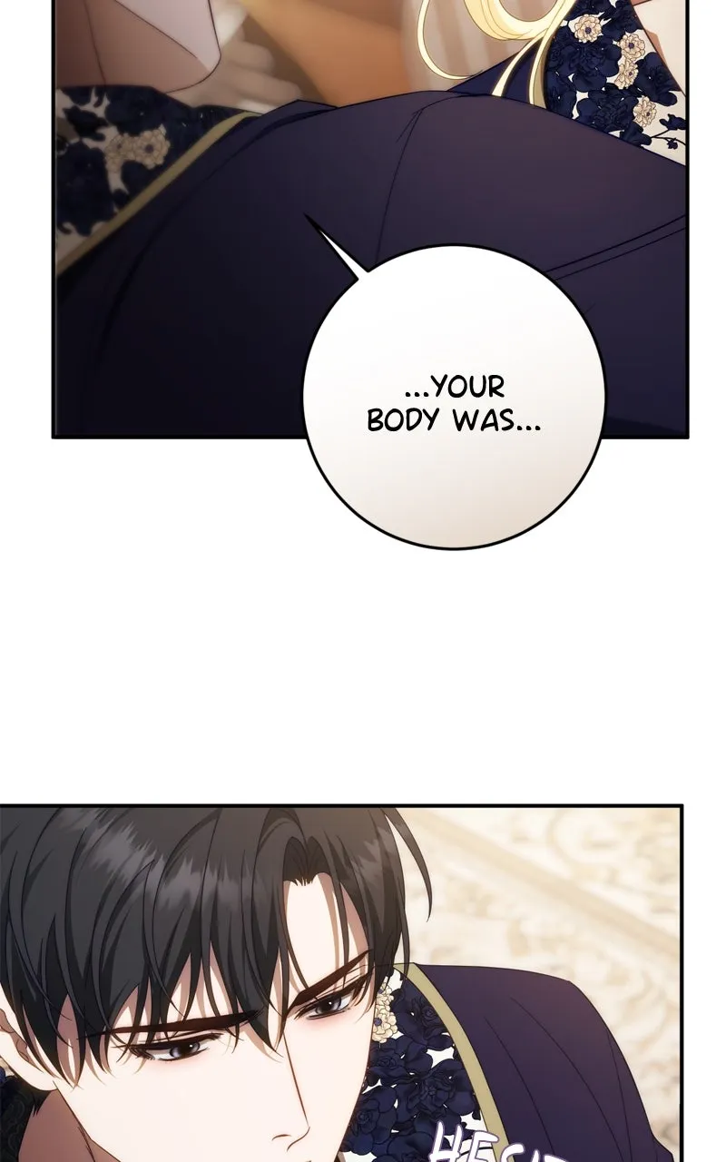 Behind Her Highness’s Smile Chapter 58 page 57 - 