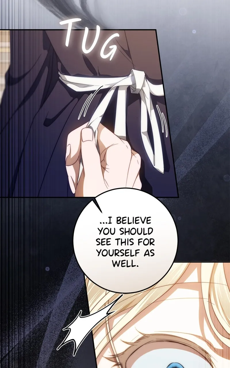 Behind Her Highness’s Smile Chapter 58 page 59 - 