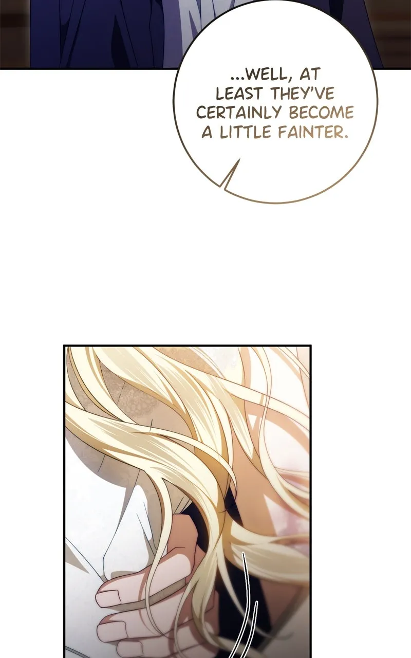 Behind Her Highness’s Smile Chapter 58 page 63 - 