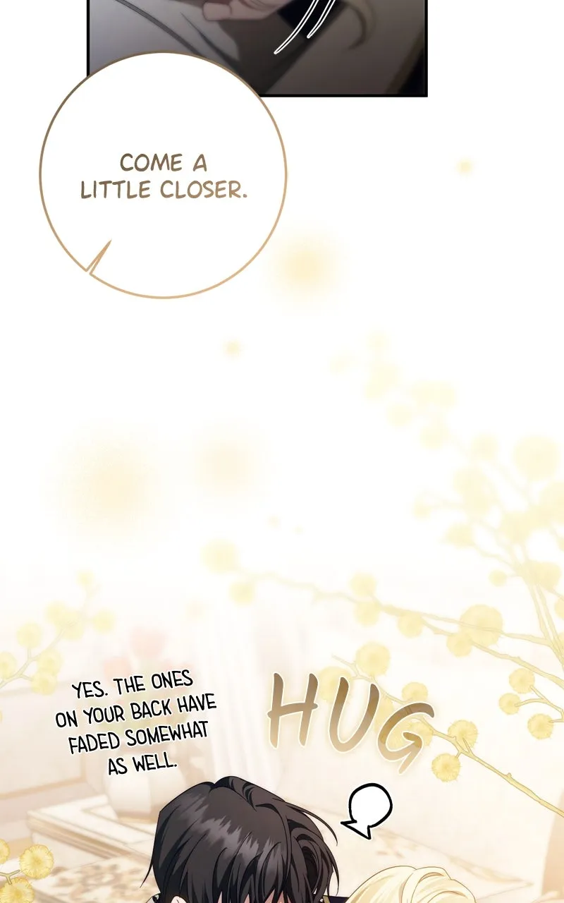 Behind Her Highness’s Smile Chapter 58 page 64 - 