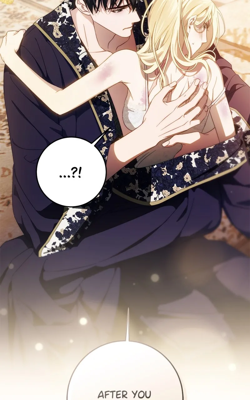 Behind Her Highness’s Smile Chapter 58 page 65 - 