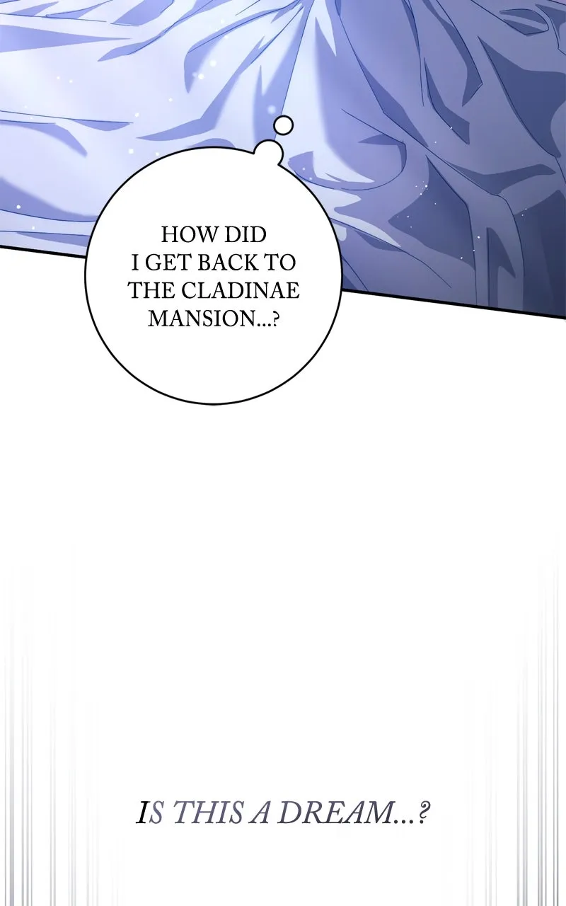 Behind Her Highness’s Smile Chapter 58 page 8 - 