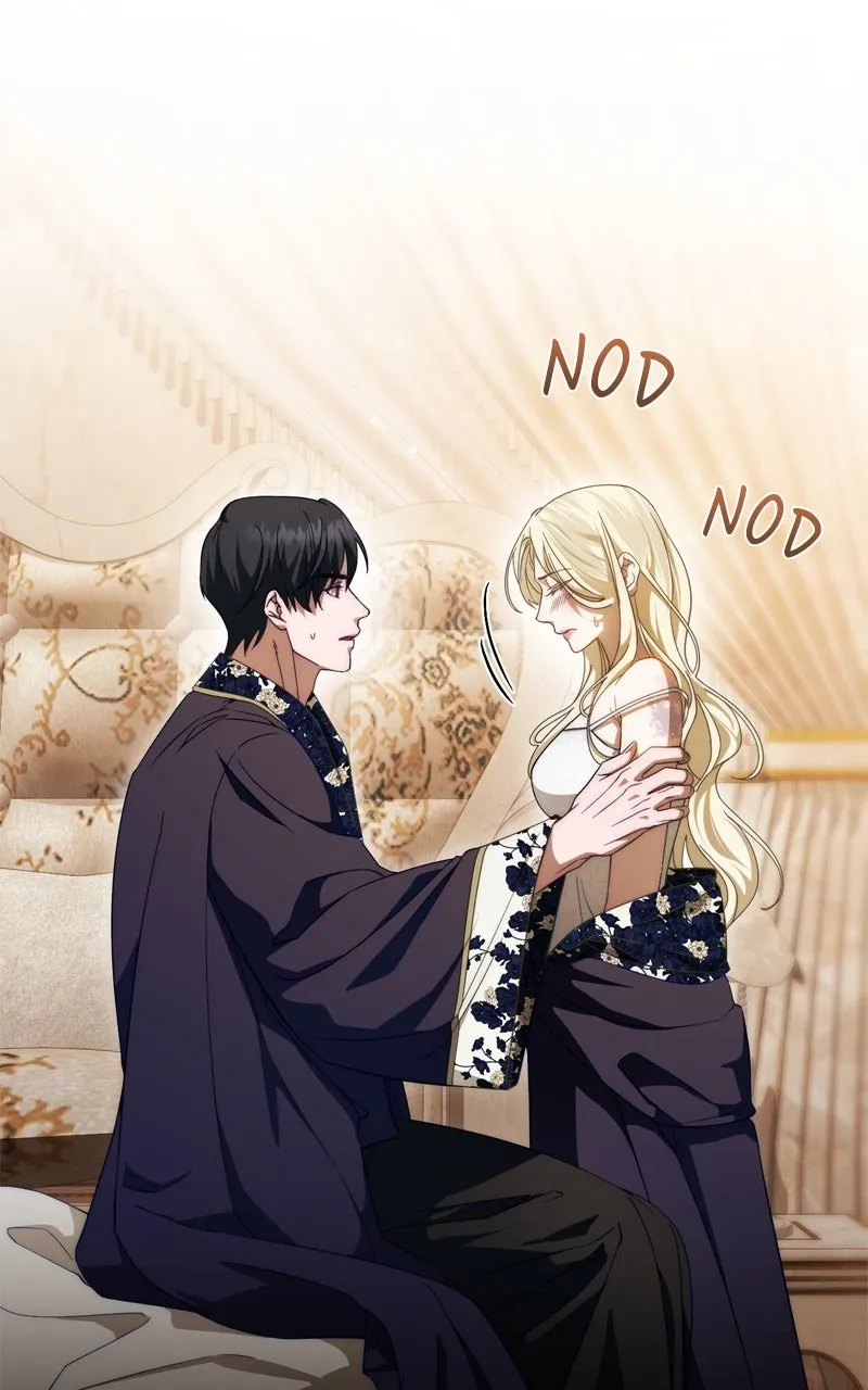 Behind Her Highness’s Smile Chapter 58 page 74 - 