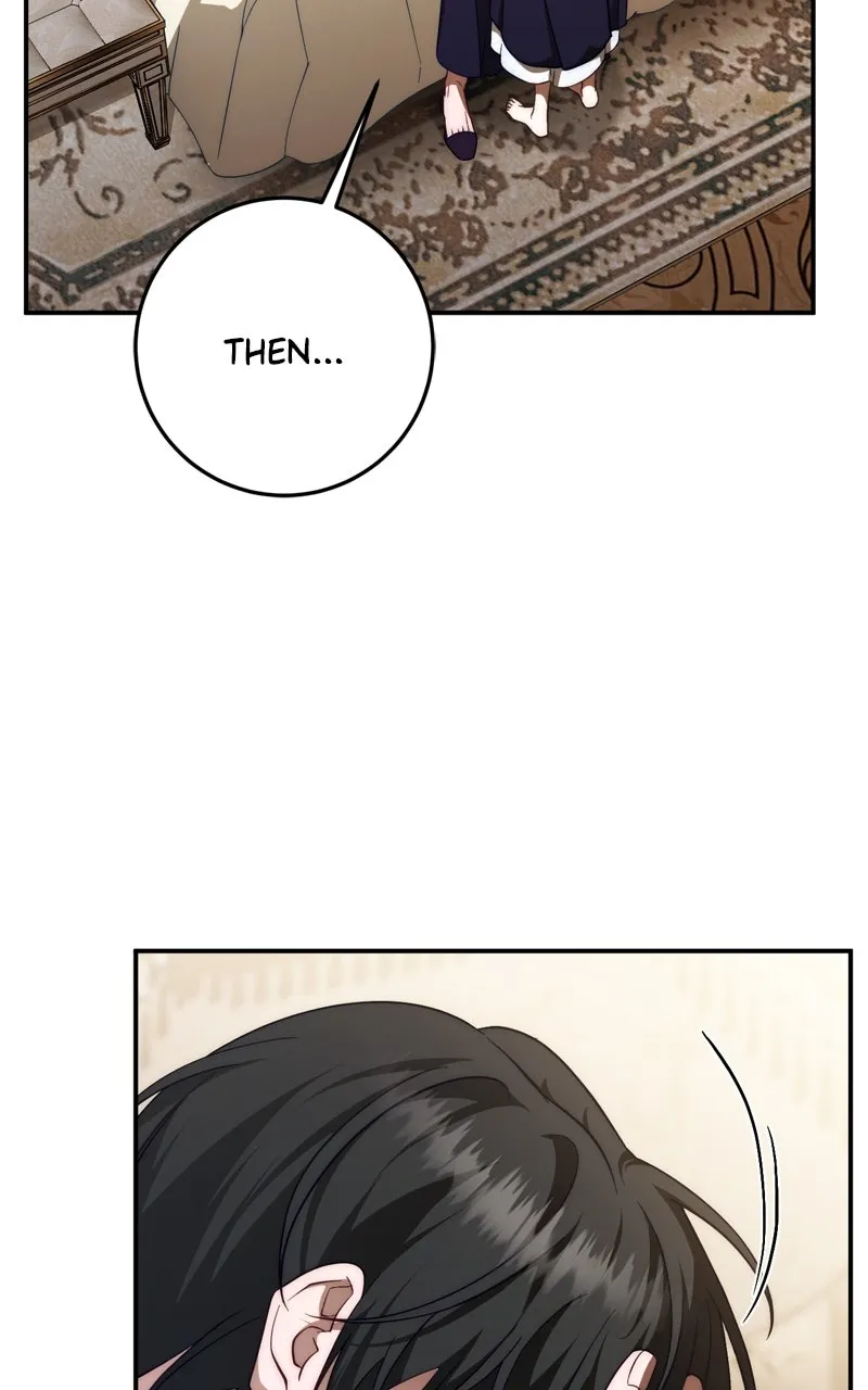 Behind Her Highness’s Smile Chapter 58 page 76 - 