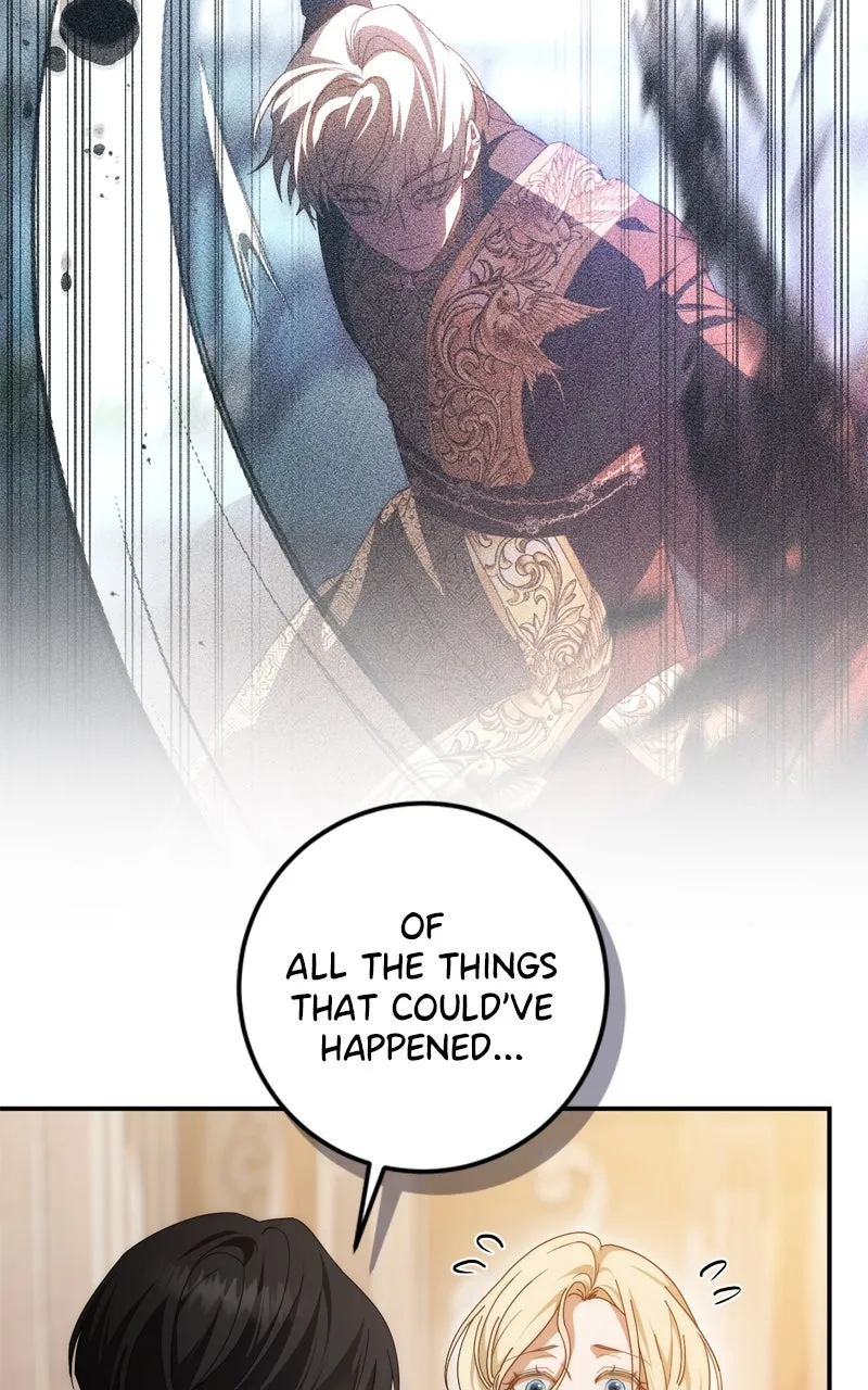 Behind Her Highness’s Smile Chapter 58 page 79 - 