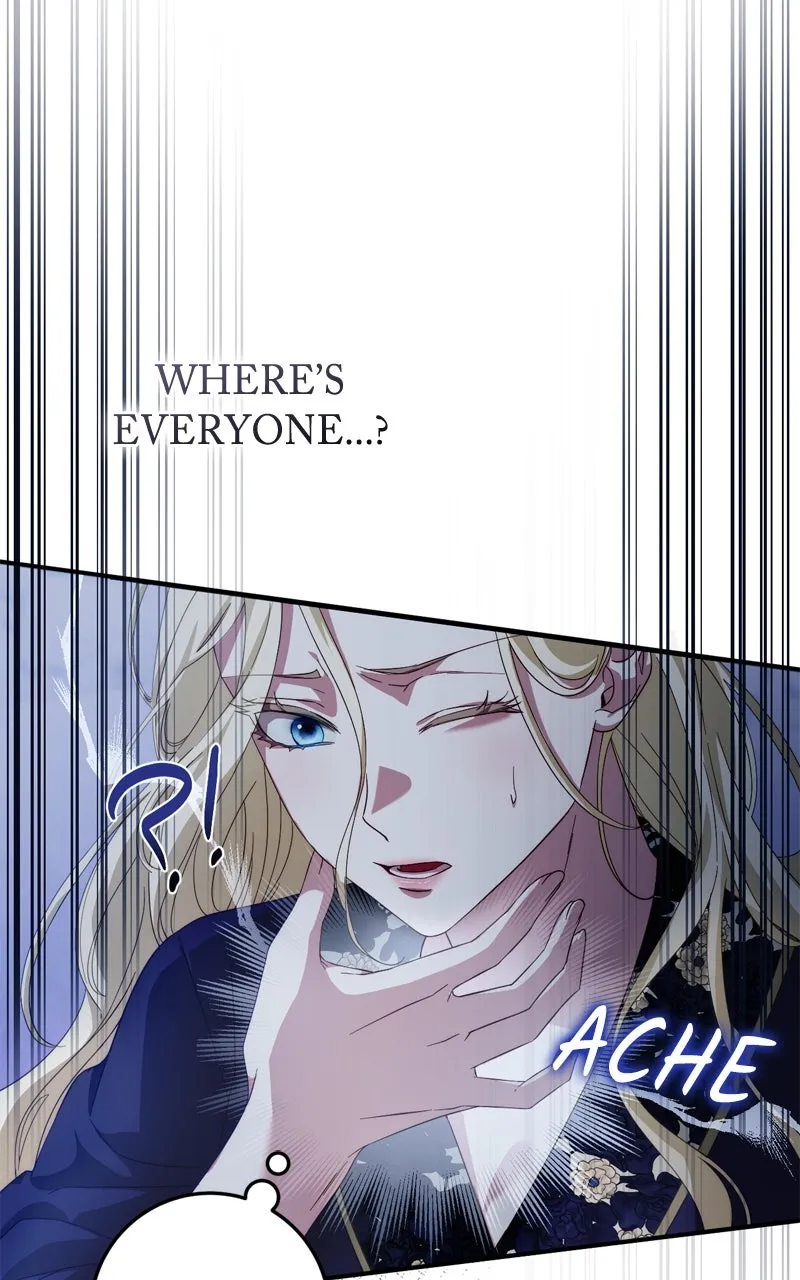Behind Her Highness’s Smile Chapter 58 page 9 - 