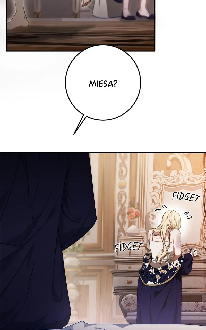 Behind Her Highness’s Smile Chapter 58 page 83 - 