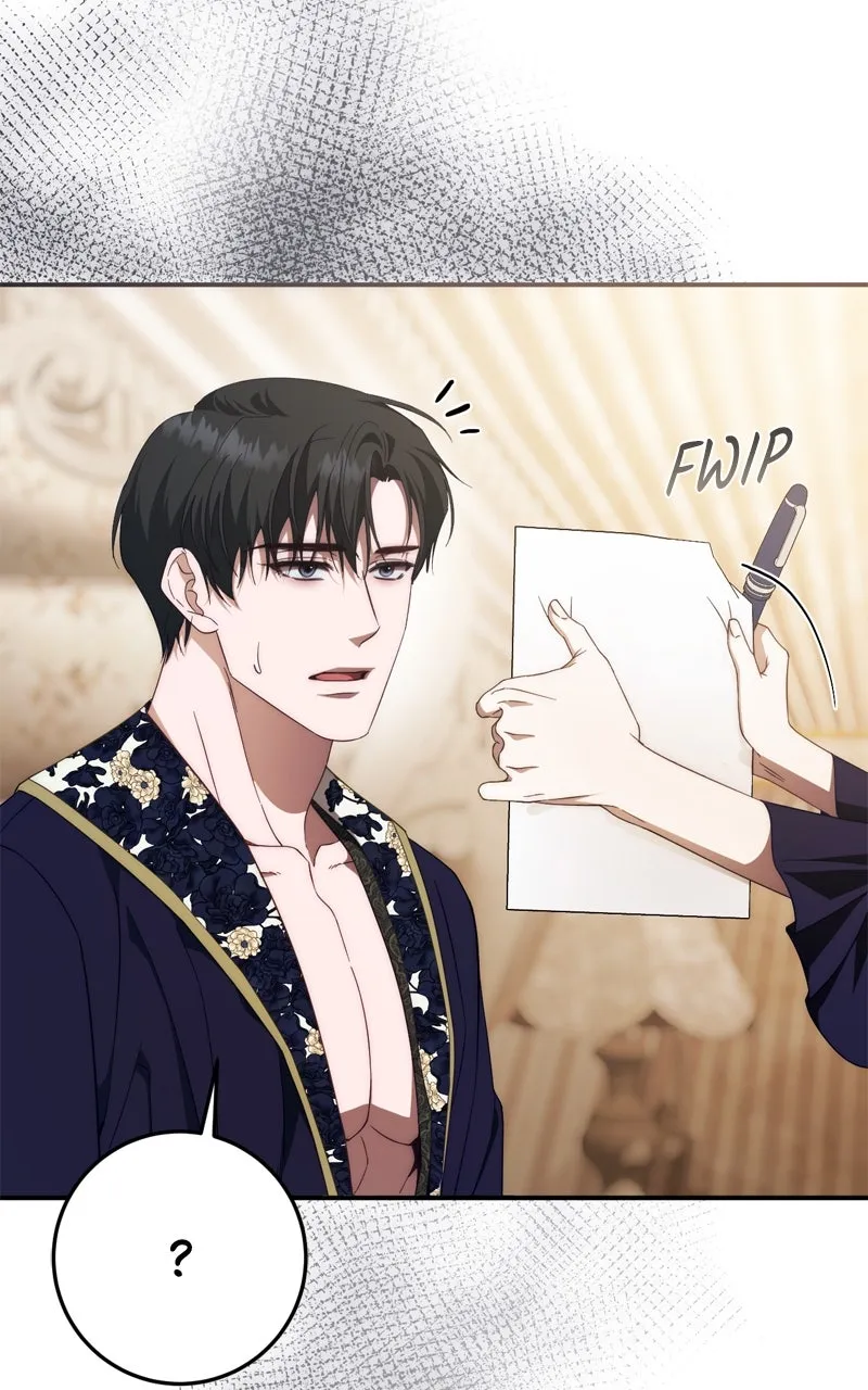 Behind Her Highness’s Smile Chapter 58 page 85 - 