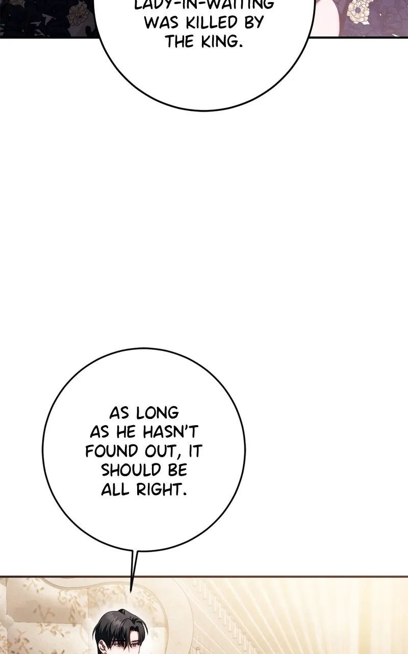 Behind Her Highness’s Smile Chapter 58 page 91 - 