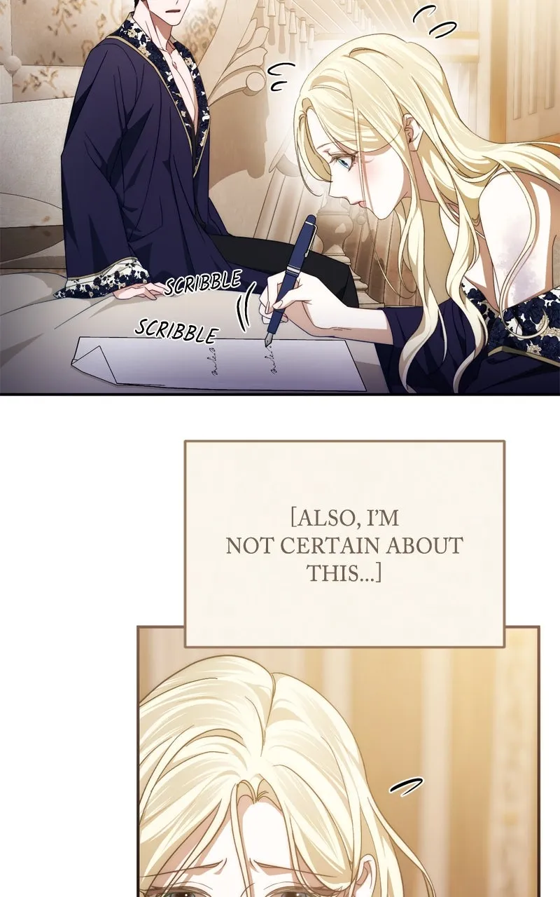 Behind Her Highness’s Smile Chapter 58 page 92 - 