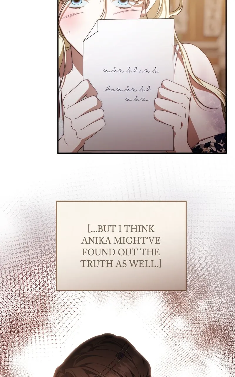 Behind Her Highness’s Smile Chapter 58 page 93 - 
