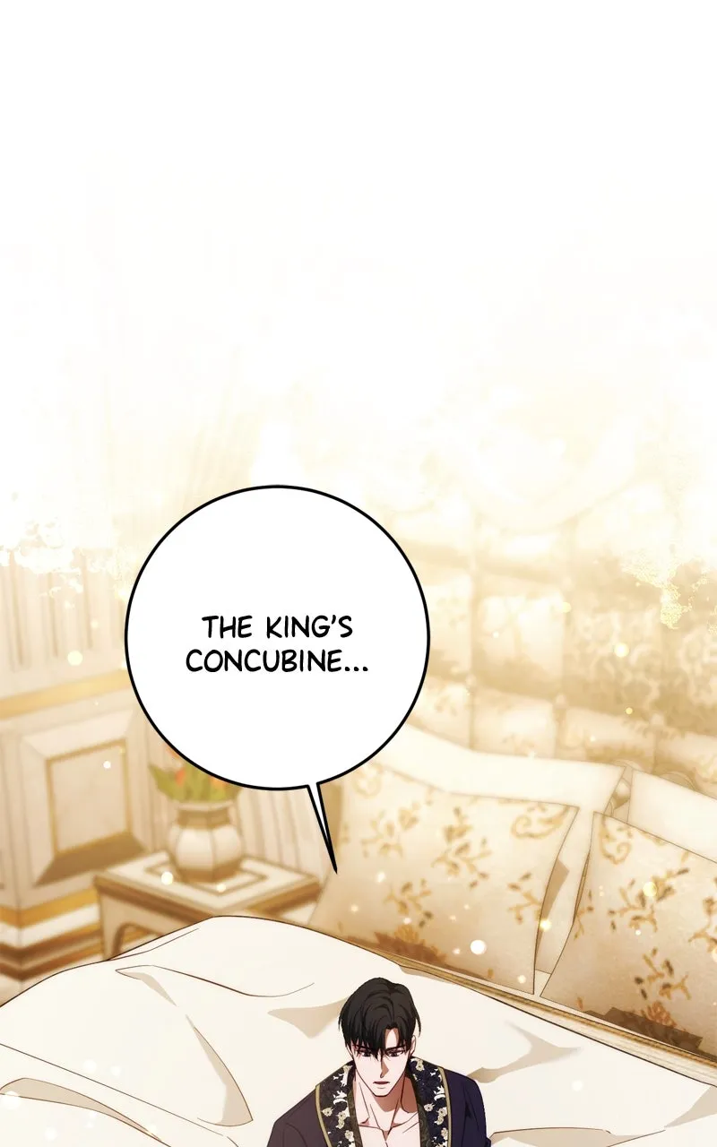 Behind Her Highness’s Smile Chapter 59 page 1 - 