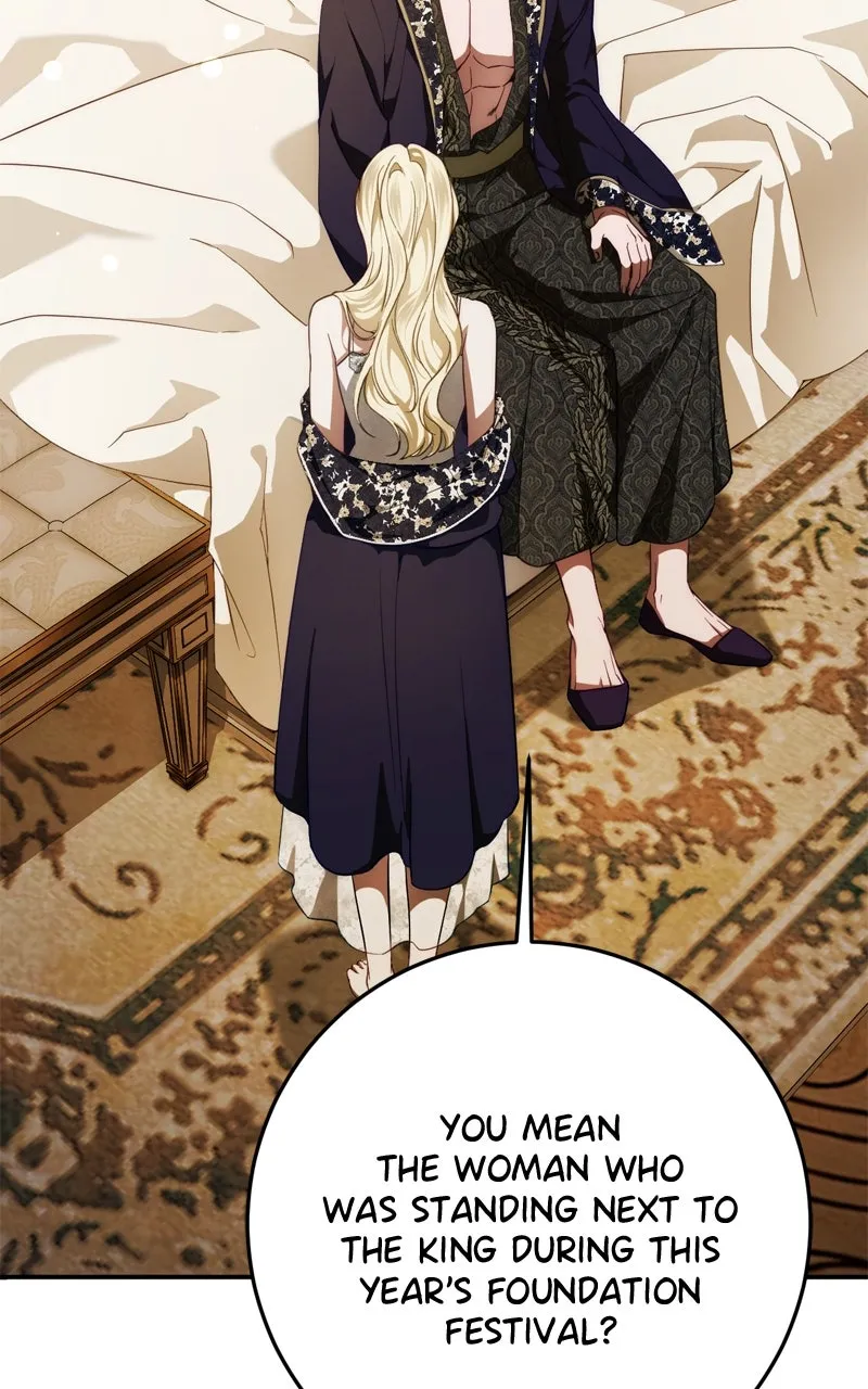 Behind Her Highness’s Smile Chapter 59 page 2 - 