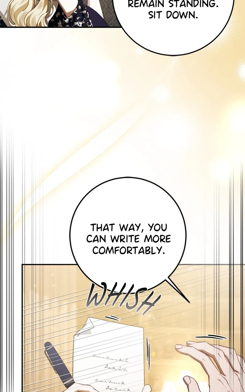 Behind Her Highness’s Smile Chapter 59 page 11 - 
