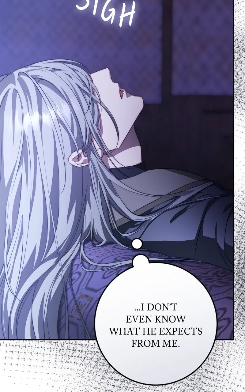 Behind Her Highness’s Smile Chapter 59 page 104 - 