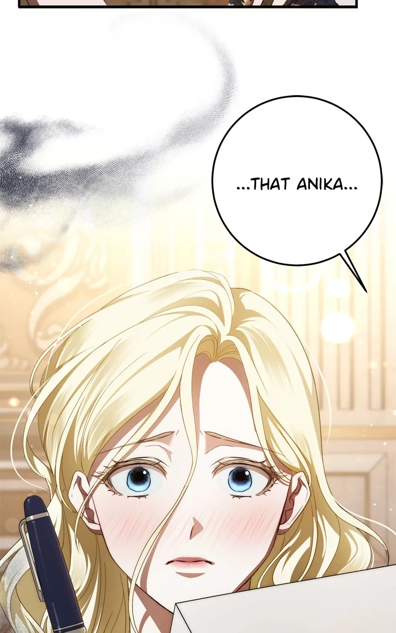 Behind Her Highness’s Smile Chapter 59 page 14 - 