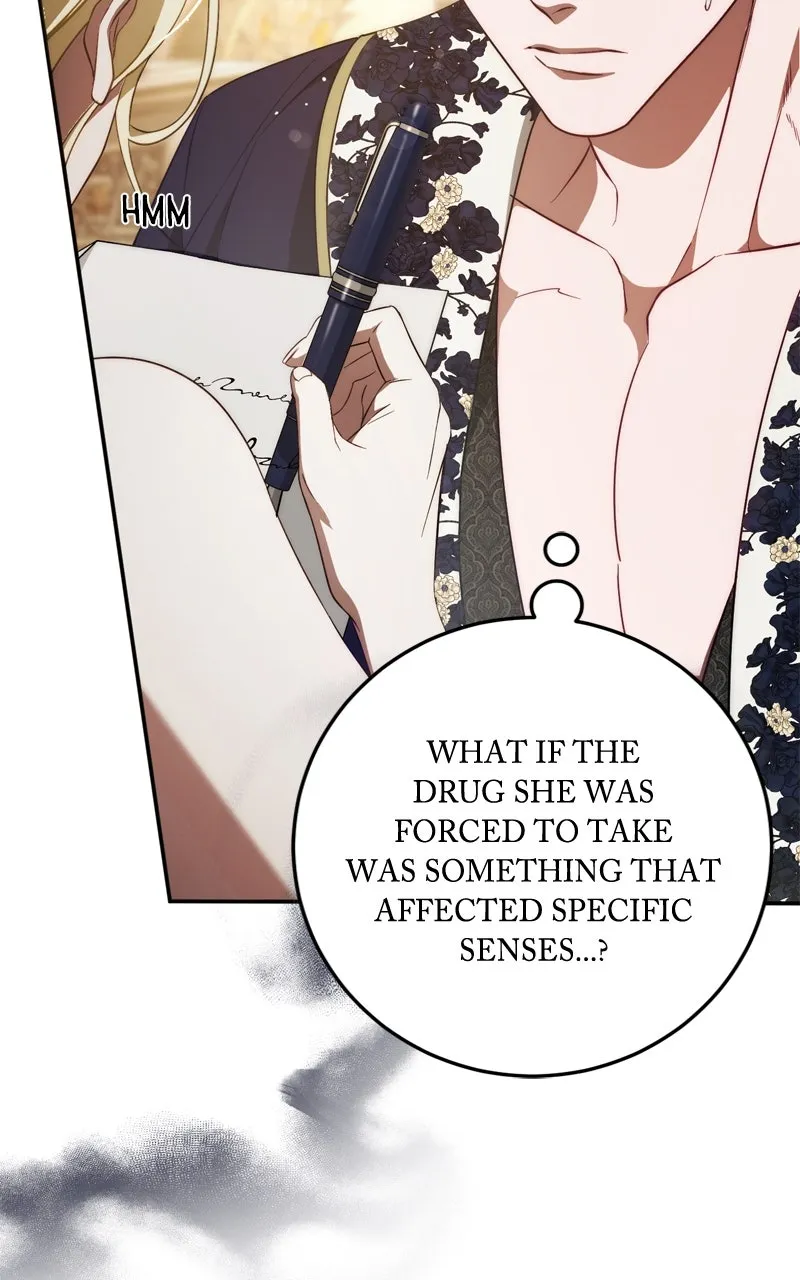 Behind Her Highness’s Smile Chapter 59 page 18 - 