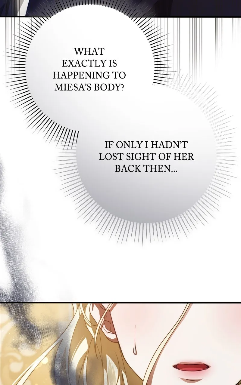 Behind Her Highness’s Smile Chapter 59 page 20 - 