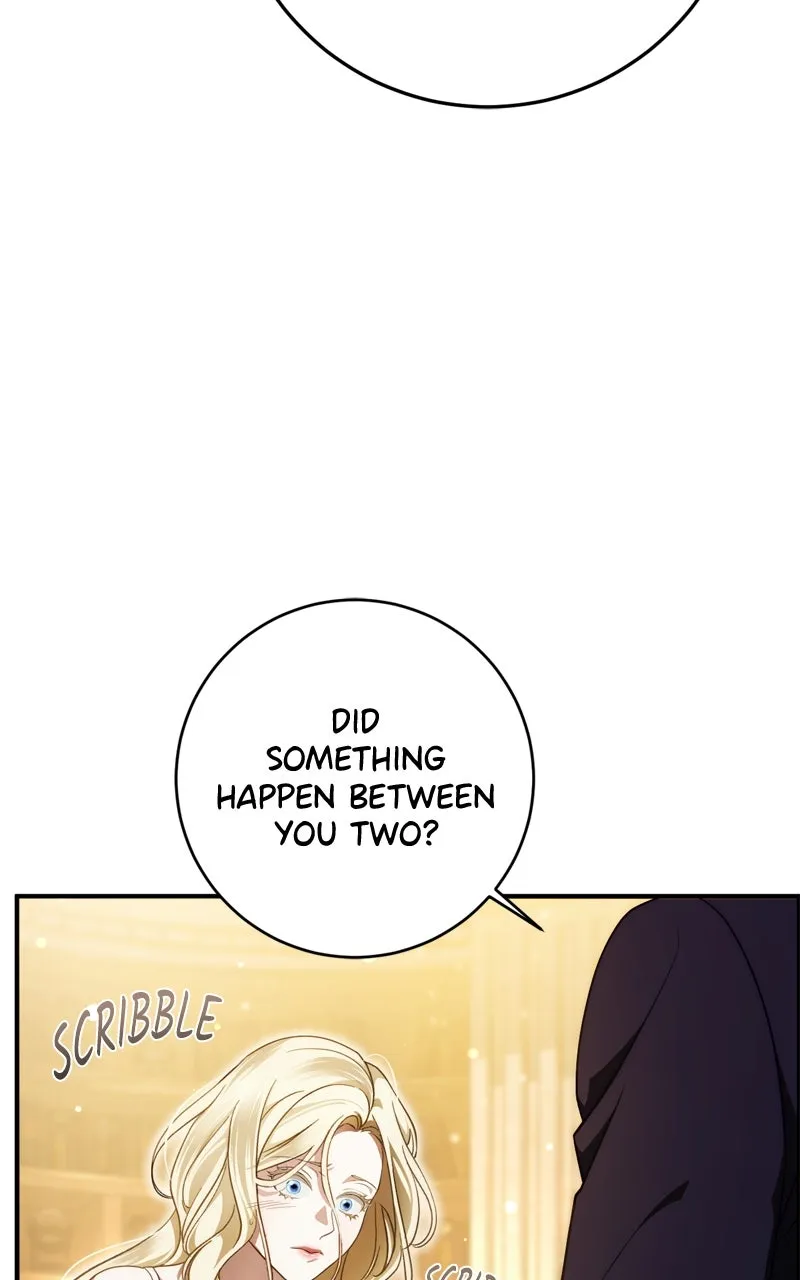 Behind Her Highness’s Smile Chapter 59 page 3 - 