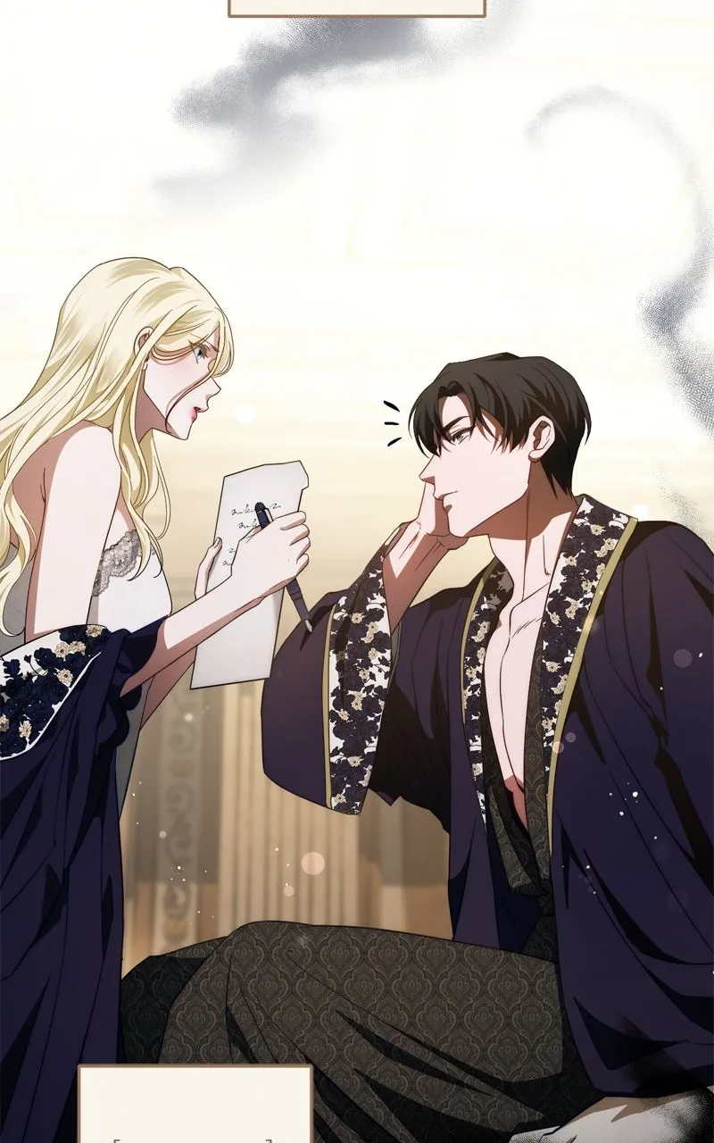 Behind Her Highness’s Smile Chapter 59 page 22 - 