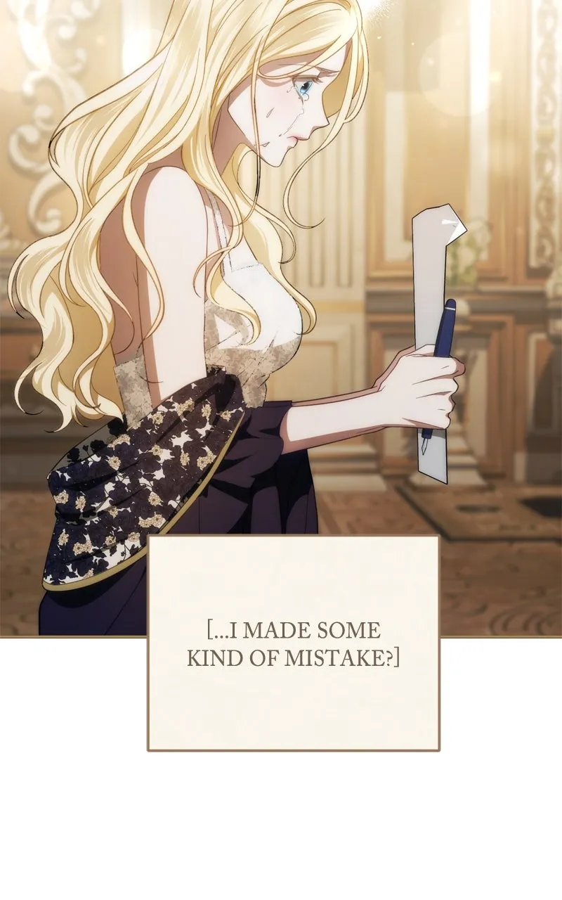 Behind Her Highness’s Smile Chapter 59 page 24 - 