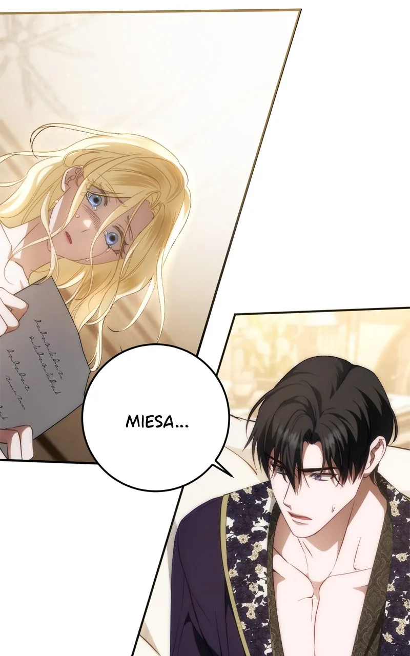 Behind Her Highness’s Smile Chapter 59 page 25 - 