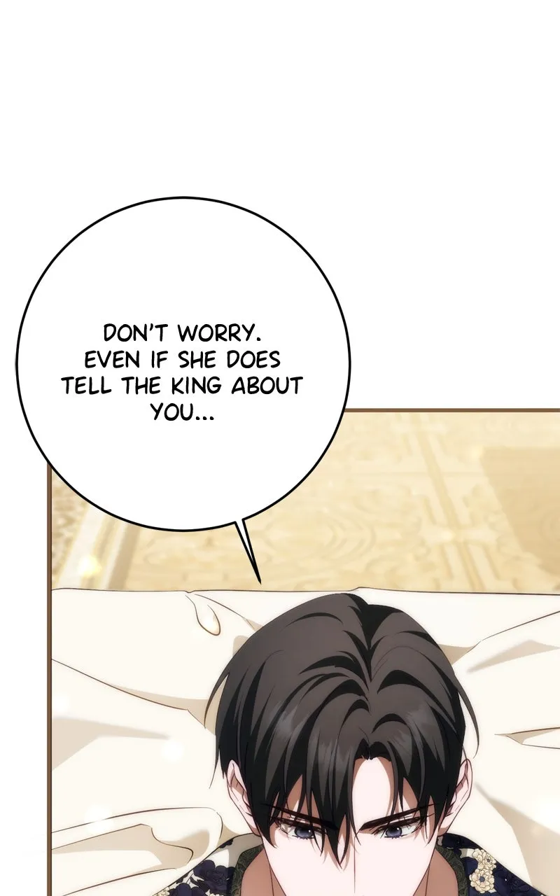 Behind Her Highness’s Smile Chapter 59 page 28 - 