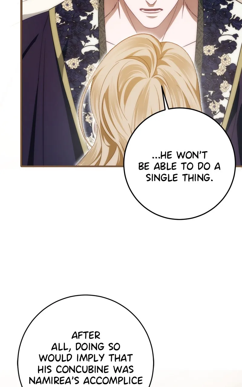 Behind Her Highness’s Smile Chapter 59 page 29 - 