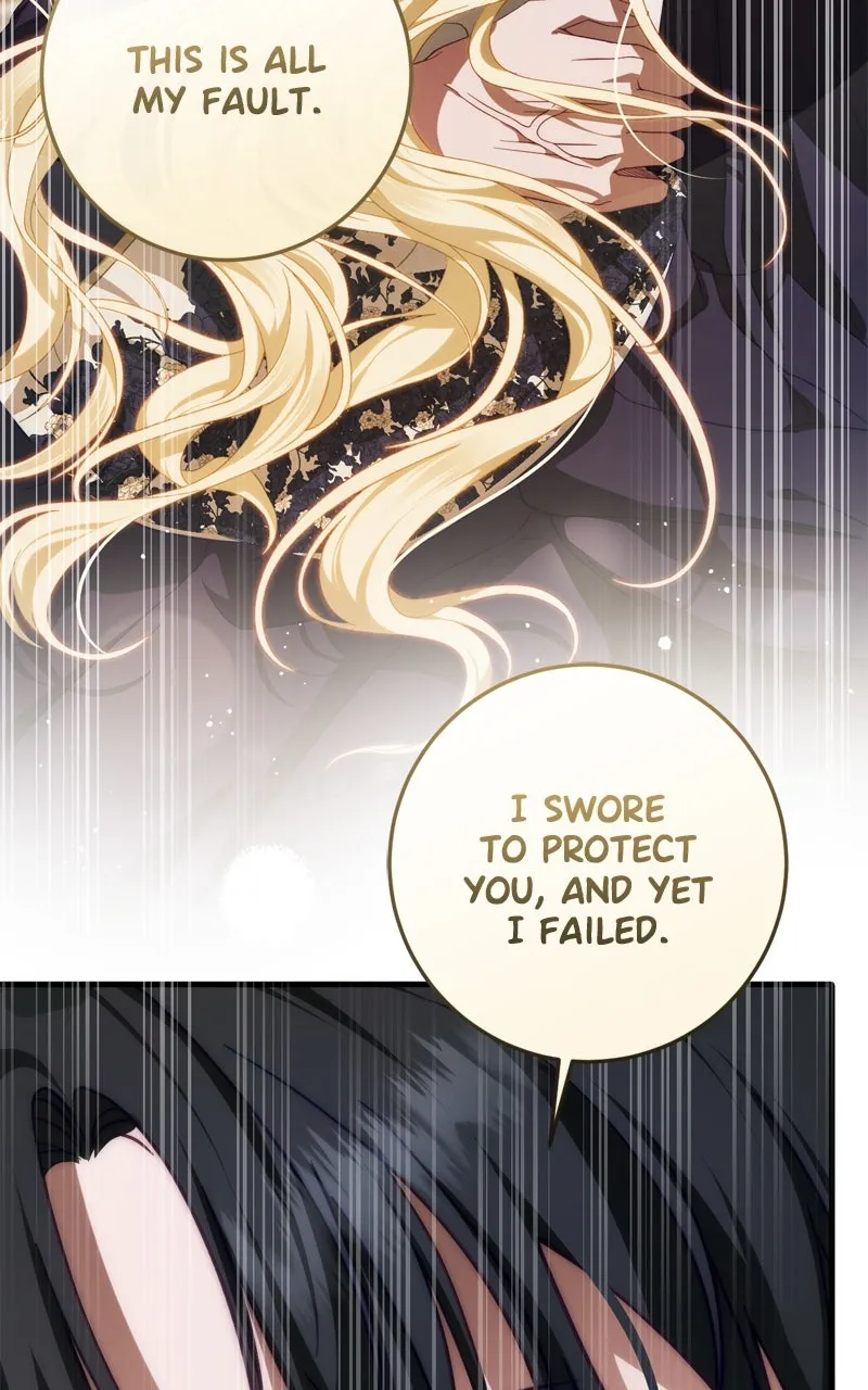 Behind Her Highness’s Smile Chapter 59 page 33 - 