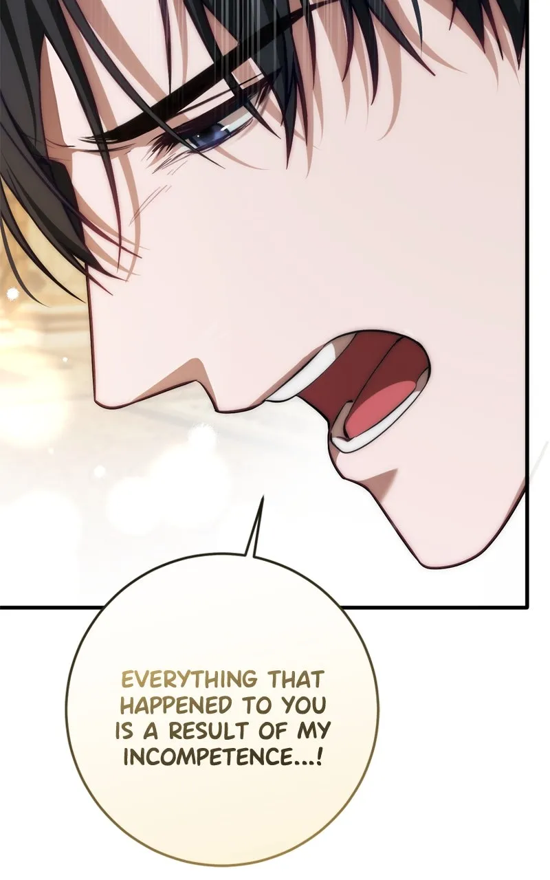 Behind Her Highness’s Smile Chapter 59 page 34 - 