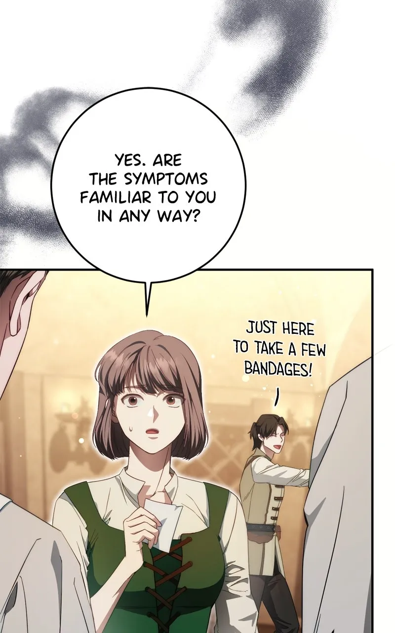 Behind Her Highness’s Smile Chapter 59 page 43 - 