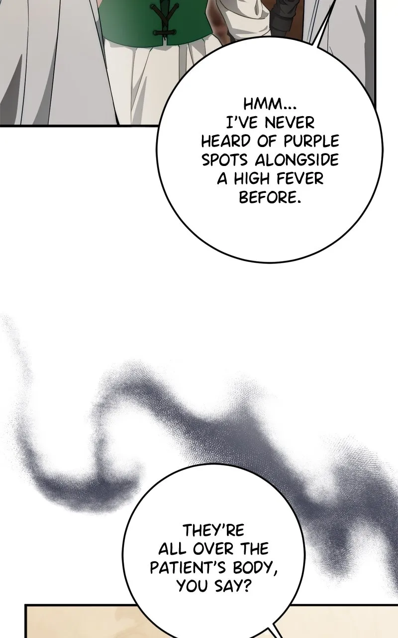 Behind Her Highness’s Smile Chapter 59 page 44 - 