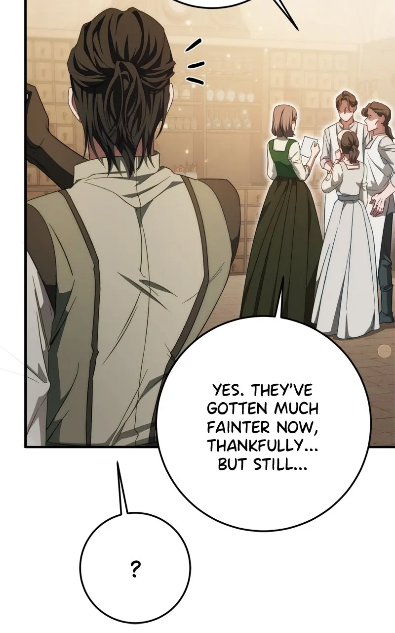 Behind Her Highness’s Smile Chapter 59 page 45 - 