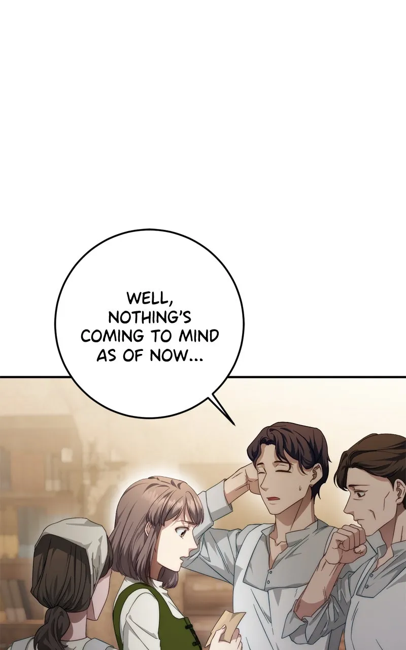 Behind Her Highness’s Smile Chapter 59 page 46 - 