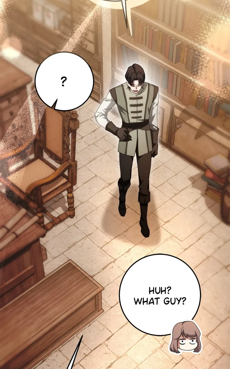 Behind Her Highness’s Smile Chapter 59 page 48 - 