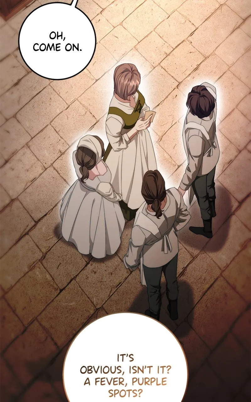 Behind Her Highness’s Smile Chapter 59 page 49 - 