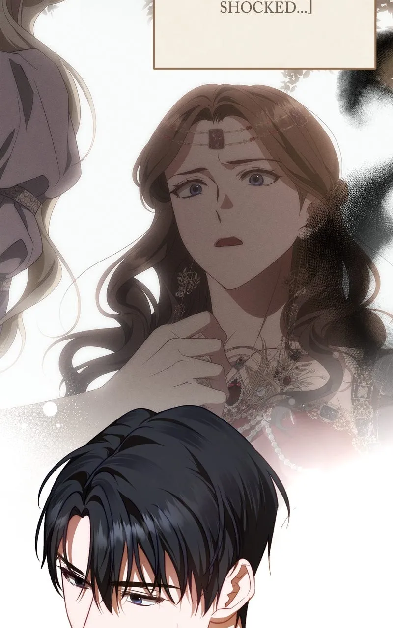 Behind Her Highness’s Smile Chapter 59 page 6 - 