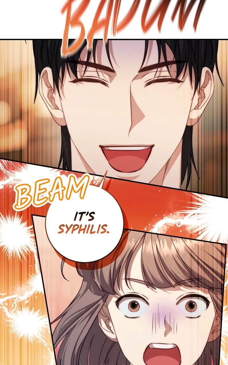 Behind Her Highness’s Smile Chapter 59 page 51 - 