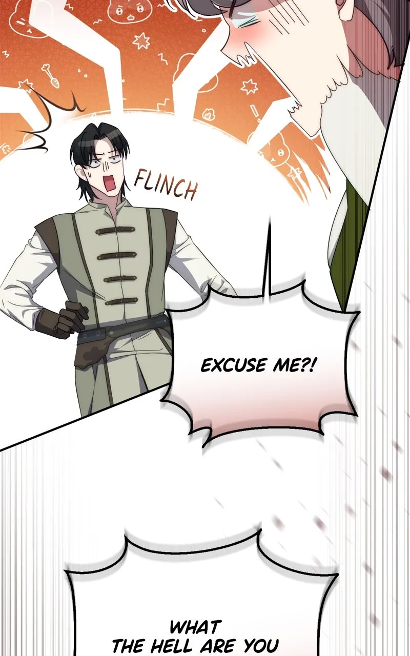 Behind Her Highness’s Smile Chapter 59 page 53 - 