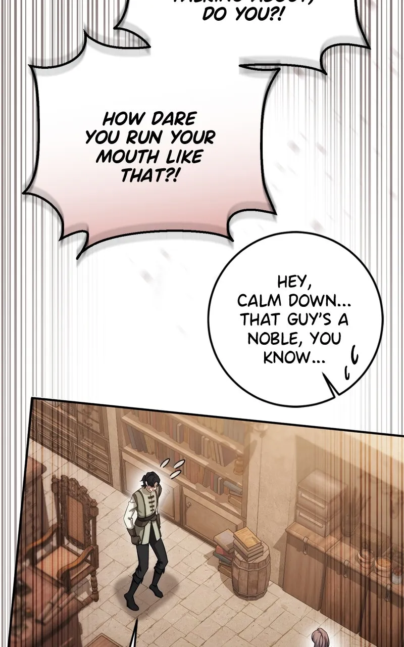 Behind Her Highness’s Smile Chapter 59 page 55 - 