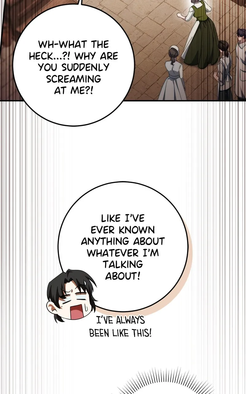 Behind Her Highness’s Smile Chapter 59 page 56 - 