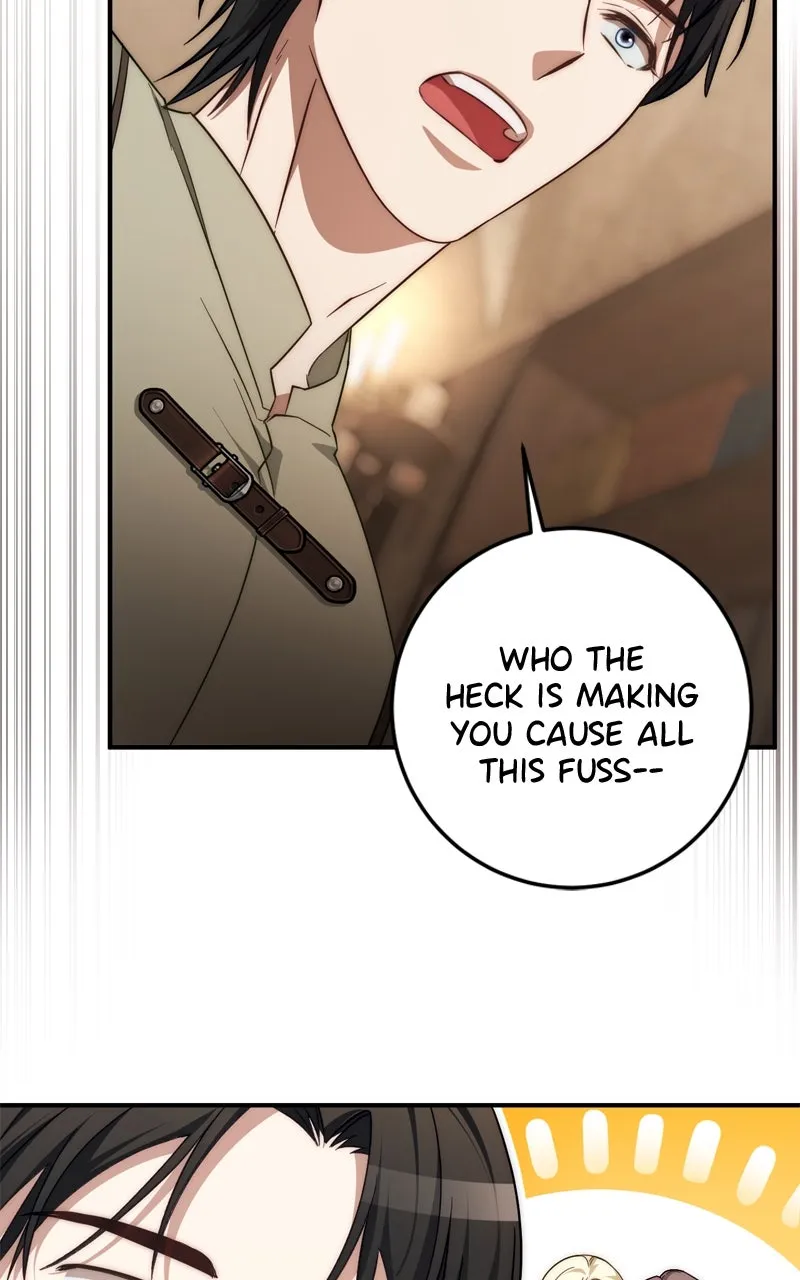 Behind Her Highness’s Smile Chapter 59 page 58 - 