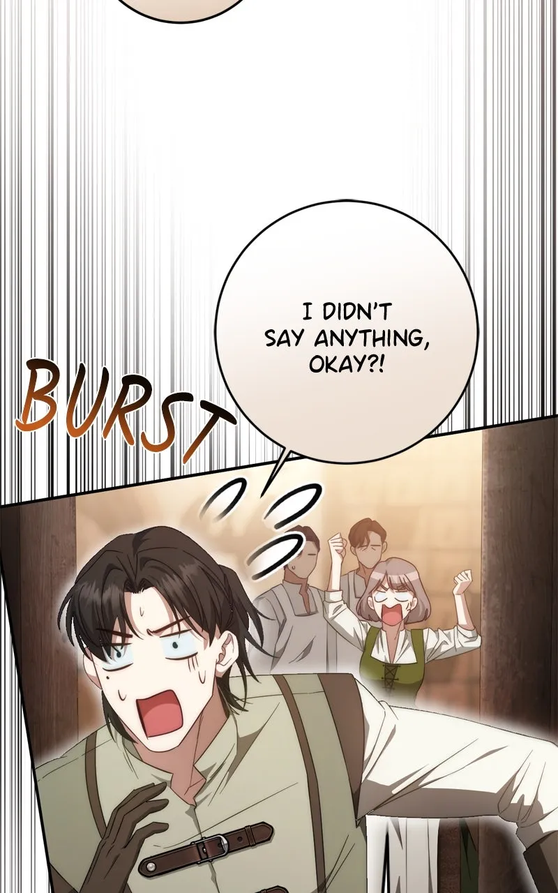 Behind Her Highness’s Smile Chapter 59 page 60 - 