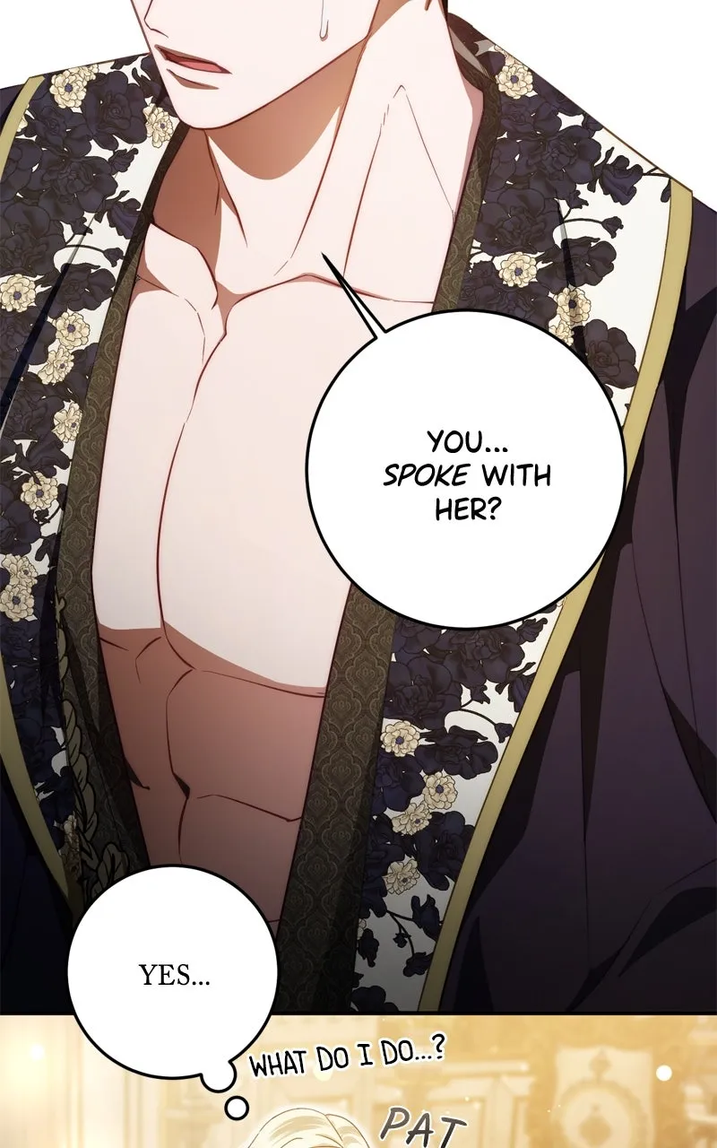 Behind Her Highness’s Smile Chapter 59 page 7 - 