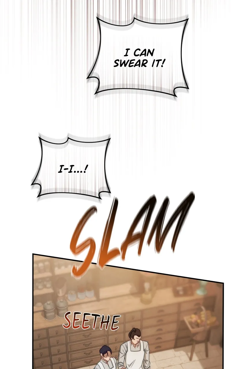 Behind Her Highness’s Smile Chapter 59 page 62 - 