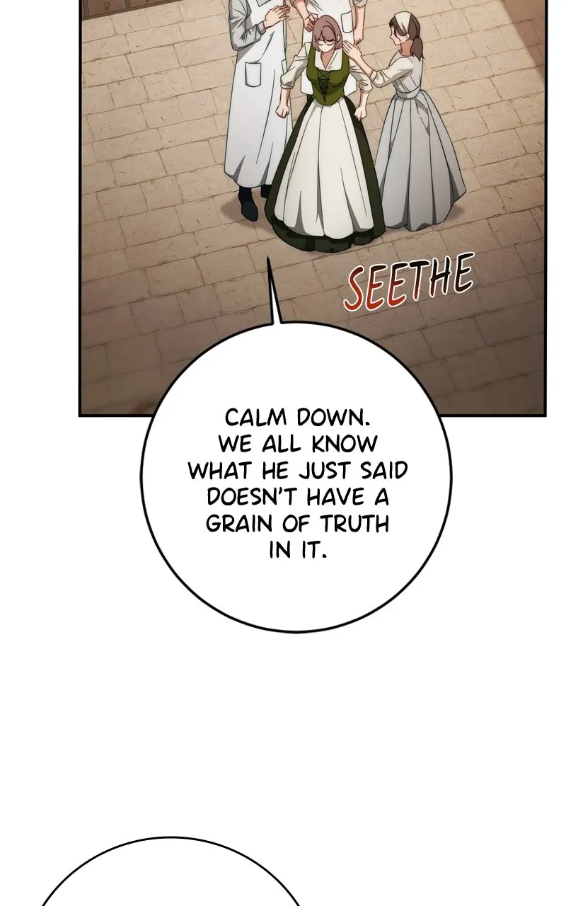 Behind Her Highness’s Smile Chapter 59 page 63 - 